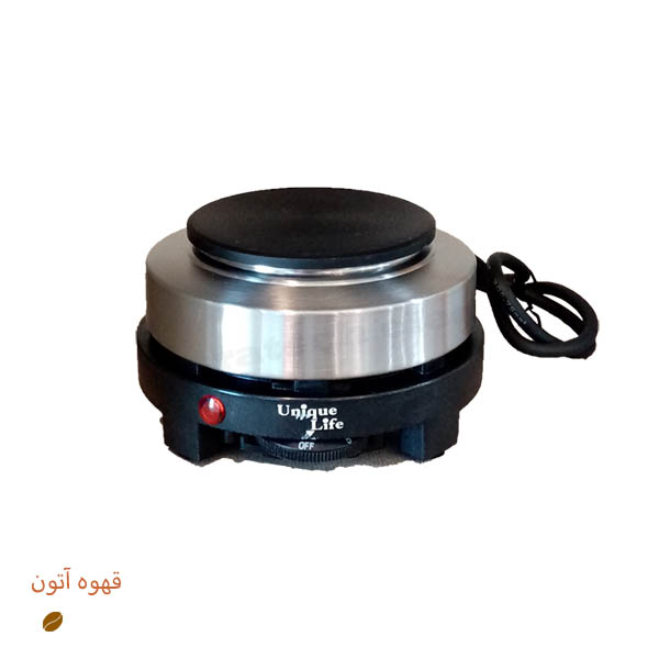 هیتر UL-139